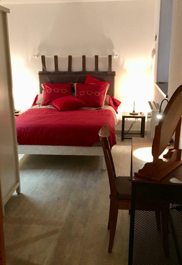 L'Atelier Apartment Selestat Bagian luar foto